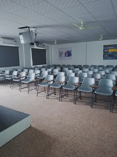 Campus Gallery